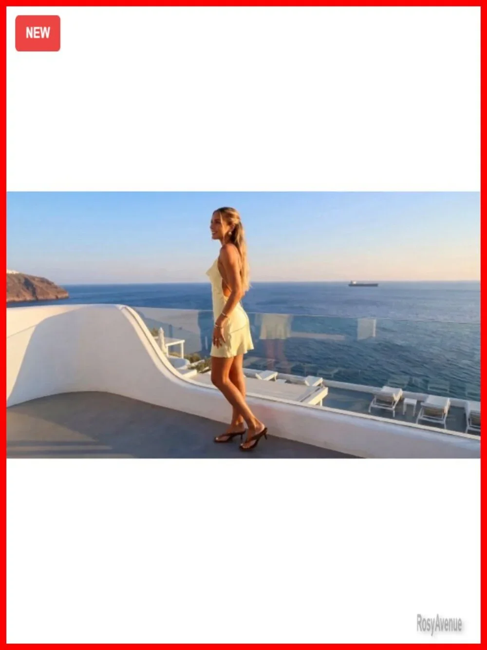 Kitten Heels Flip Flops Slip On Open Toe Low Heels Thong Square Slide Summer